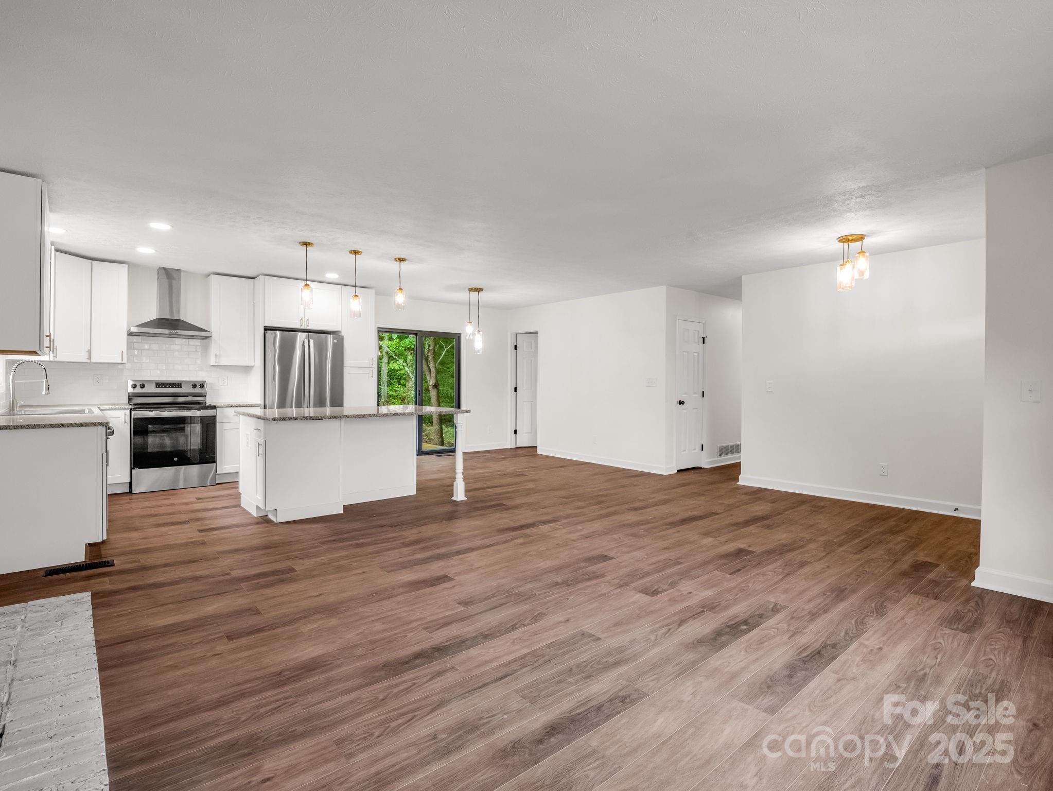 30 Patti Drive Fletcher NC 28732