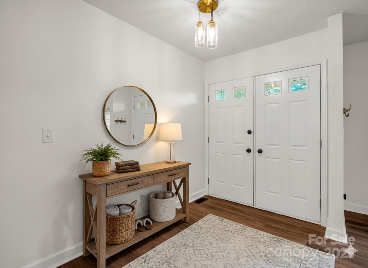 30 Patti Drive Fletcher NC 28732