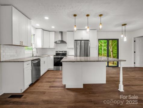 30 Patti Drive Fletcher NC 28732