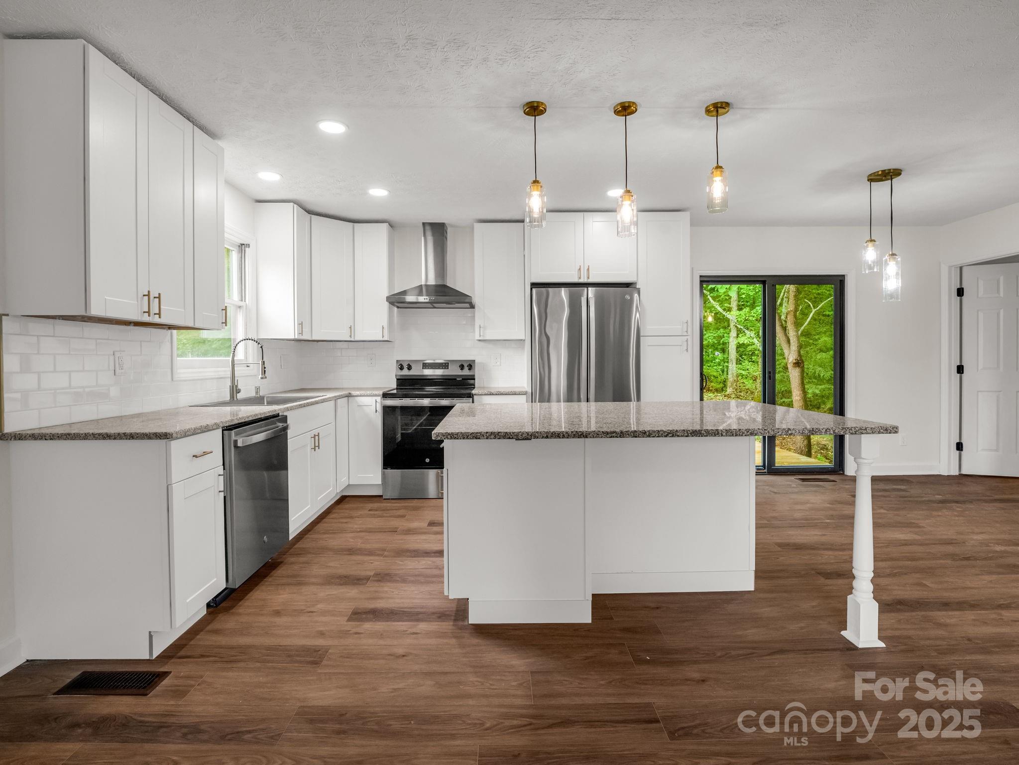 30 Patti Drive Fletcher NC 28732