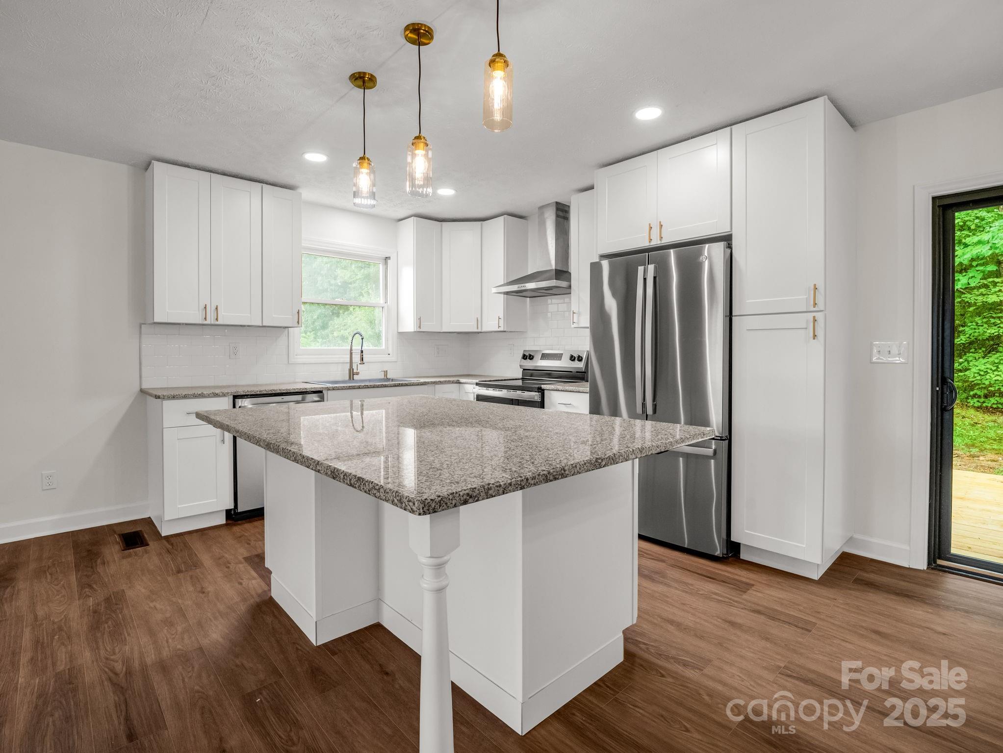 30 Patti Drive Fletcher NC 28732