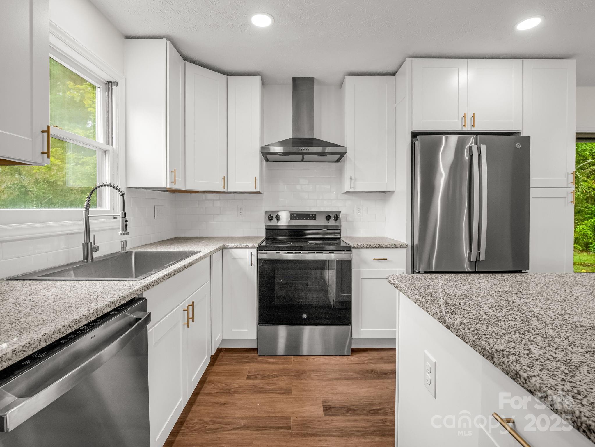 30 Patti Drive Fletcher NC 28732