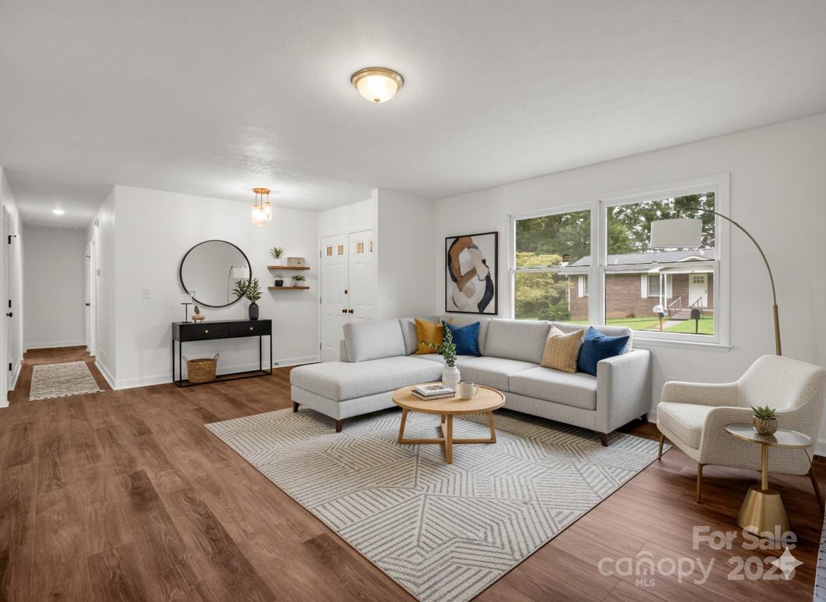 30 Patti Drive Fletcher NC 28732