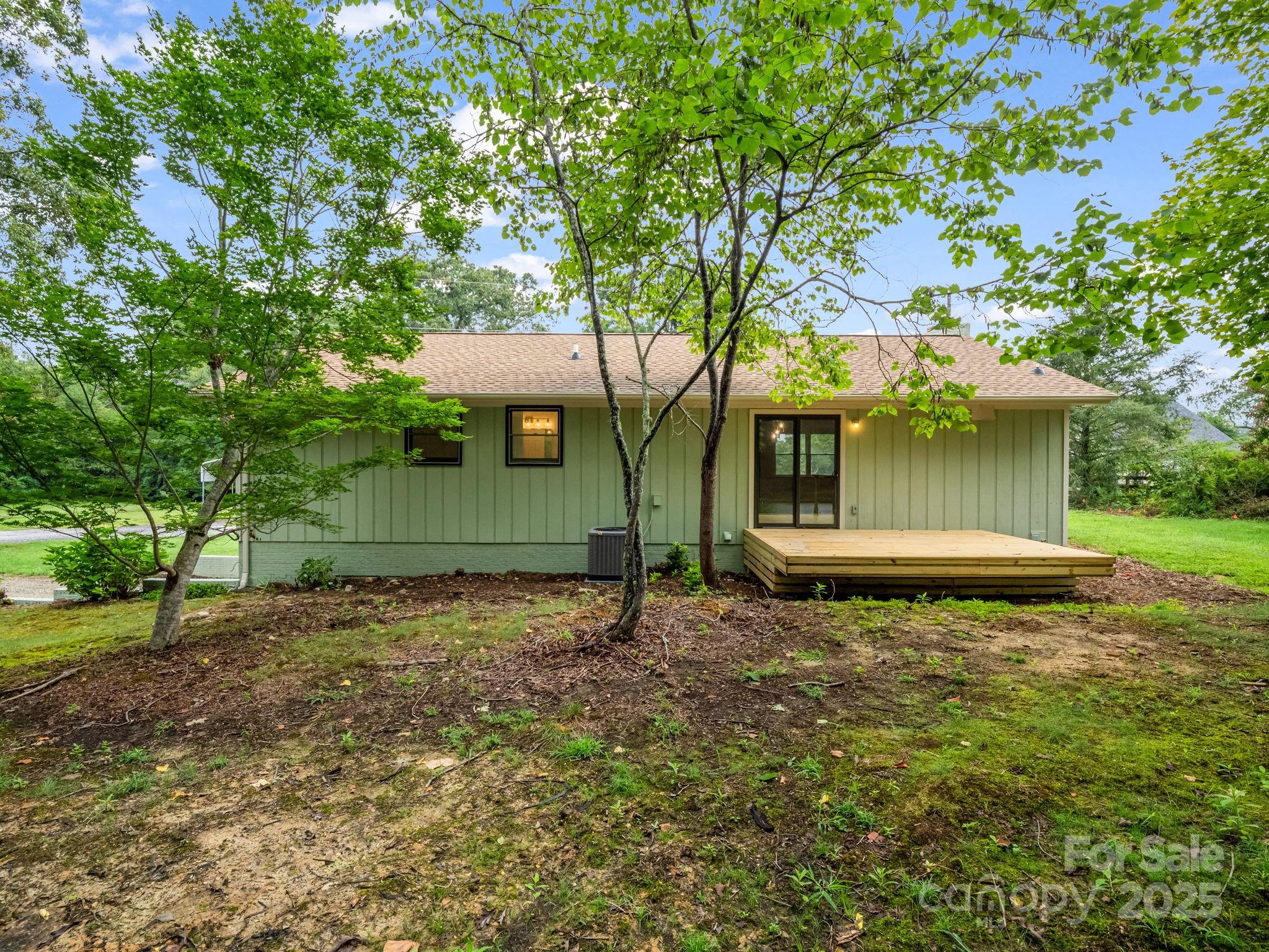 30 Patti Drive Fletcher NC 28732