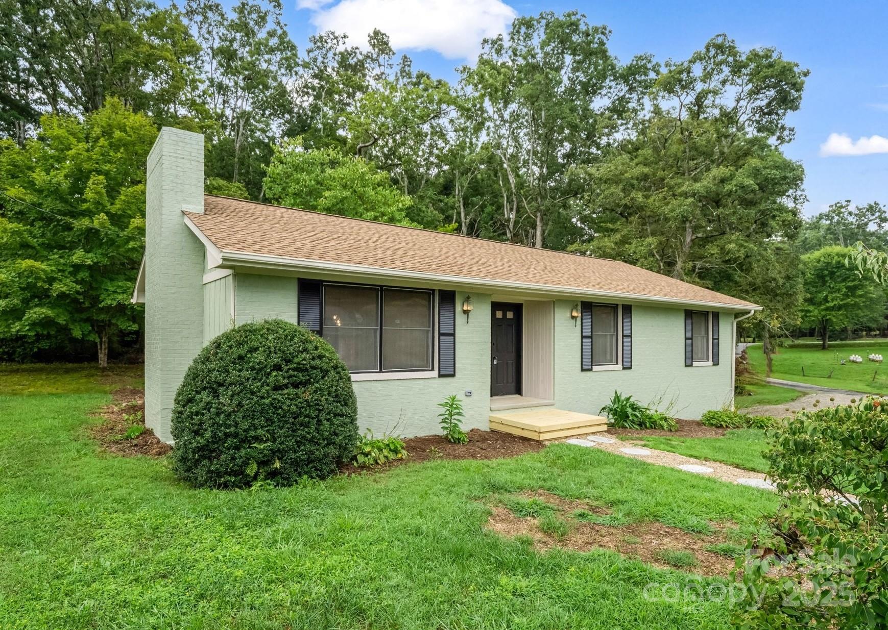 30 Patti Drive Fletcher NC 28732