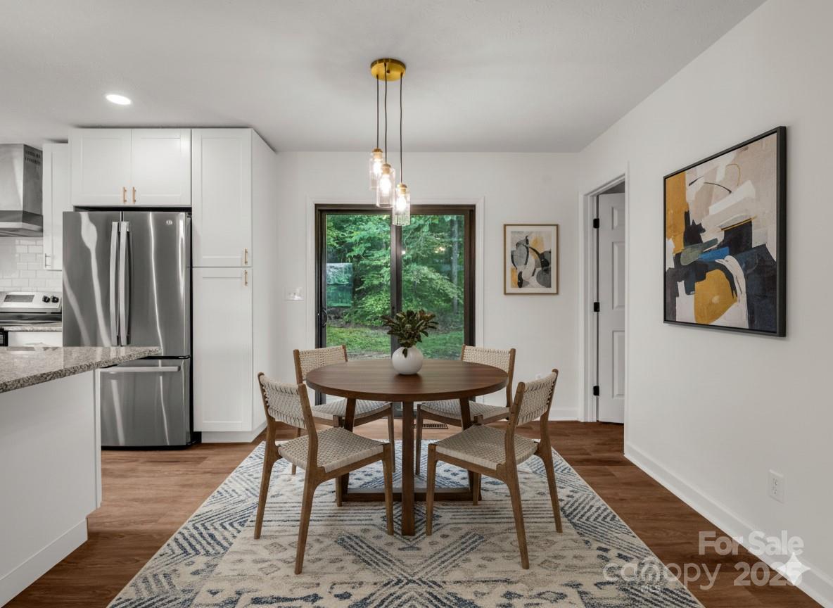 30 Patti Drive Fletcher NC 28732