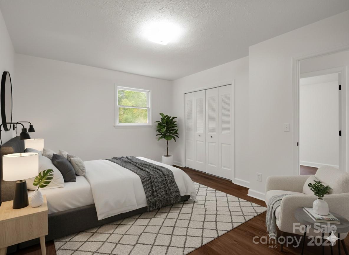 30 Patti Drive Fletcher NC 28732