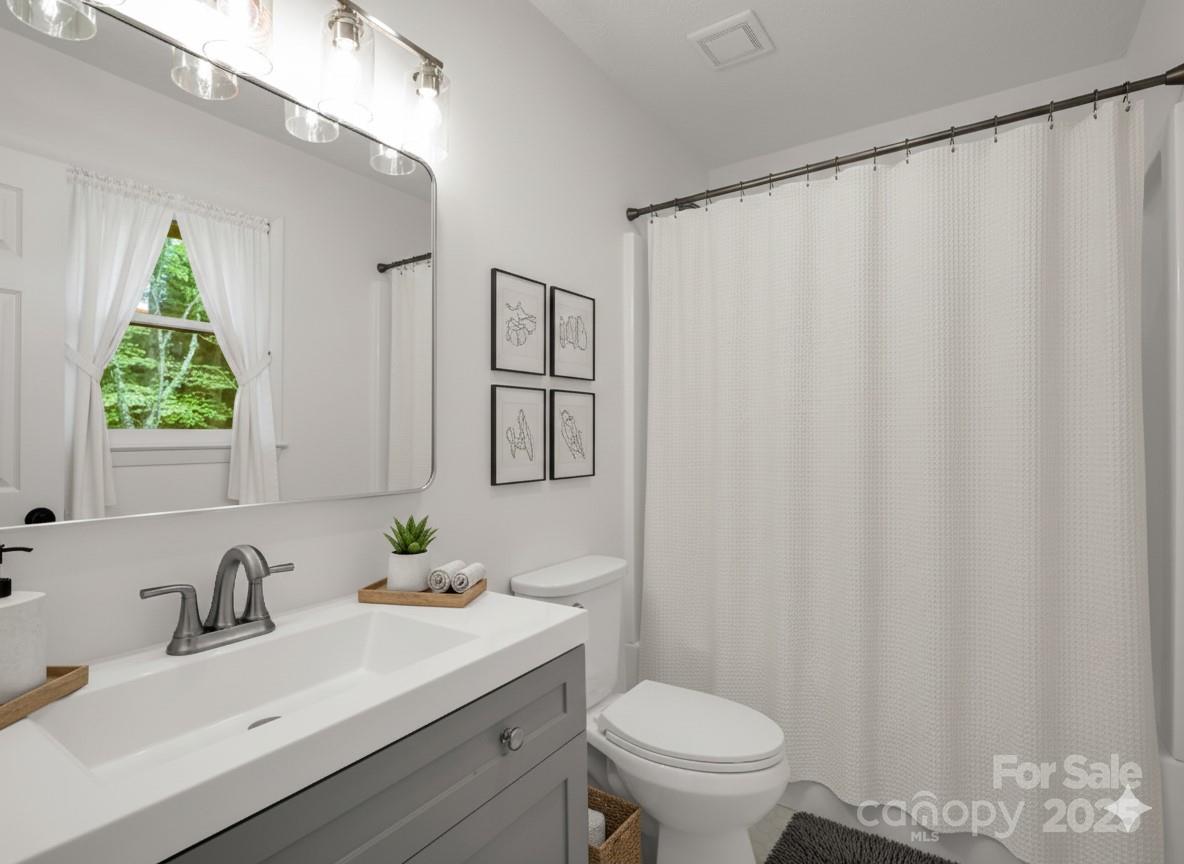 30 Patti Drive Fletcher NC 28732