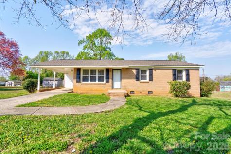 1904 Sulphur Springs Road Shelby NC 28152