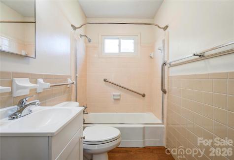 1904 Sulphur Springs Road Shelby NC 28152