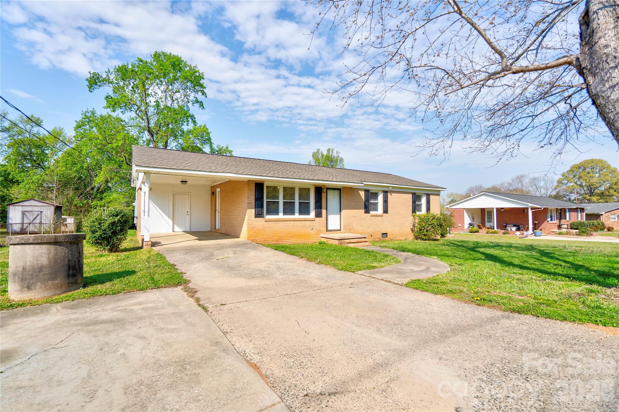 1904 Sulphur Springs Road Shelby NC 28152