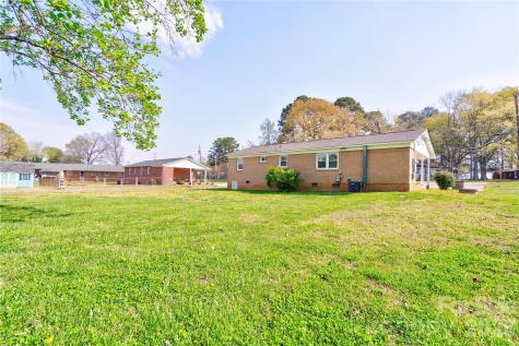 1904 Sulphur Springs Road Shelby NC 28152
