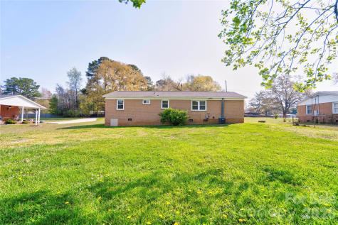 1904 Sulphur Springs Road Shelby NC 28152