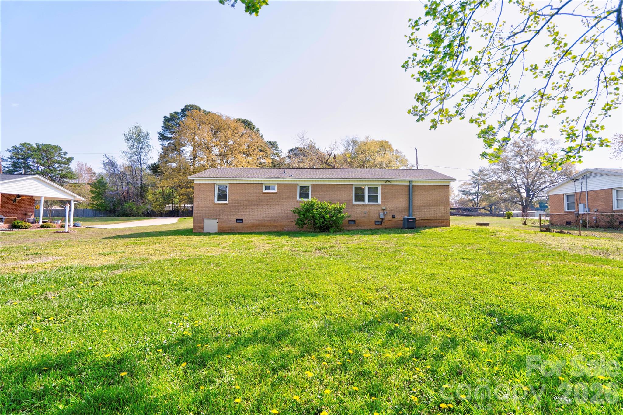 1904 Sulphur Springs Road Shelby NC 28152