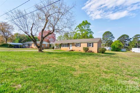 1904 Sulphur Springs Road Shelby NC 28152