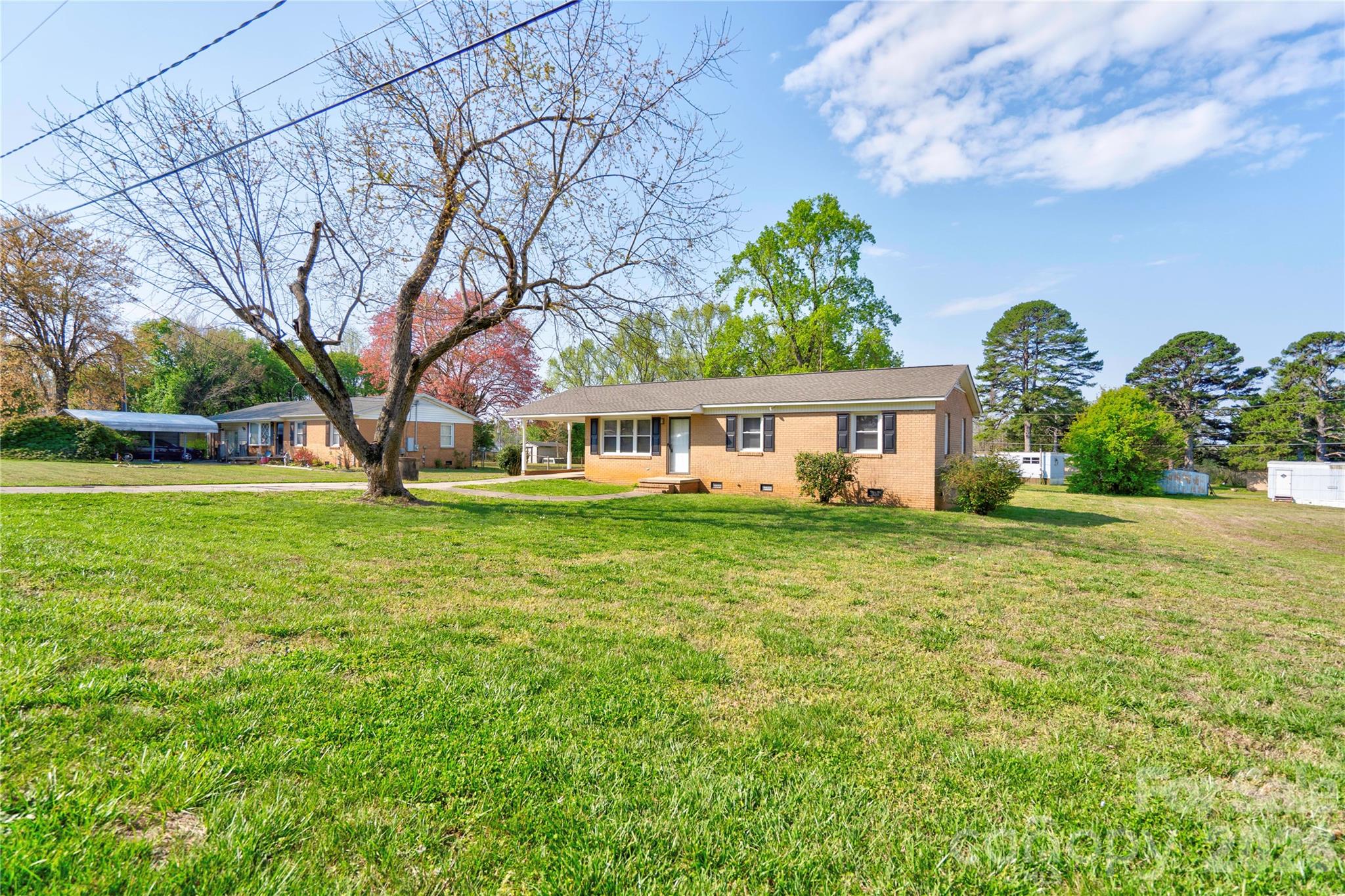 1904 Sulphur Springs Road Shelby NC 28152