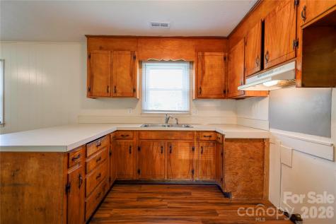 1904 Sulphur Springs Road Shelby NC 28152