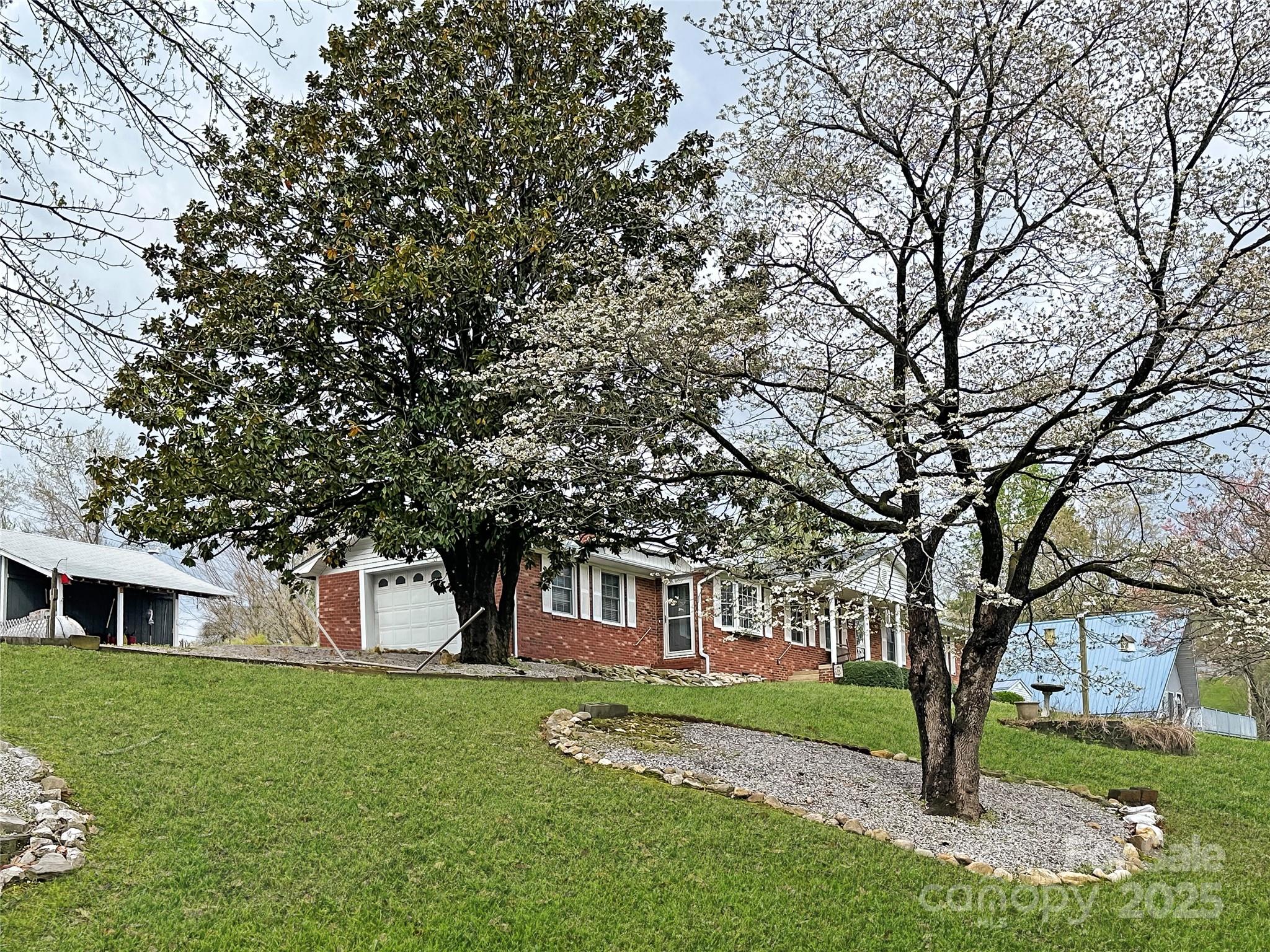 70 Johns Creek Drive Marion NC 28752
