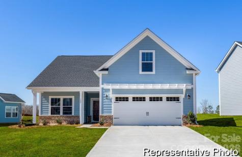 146 Pembroke Way Albemarle NC 28001