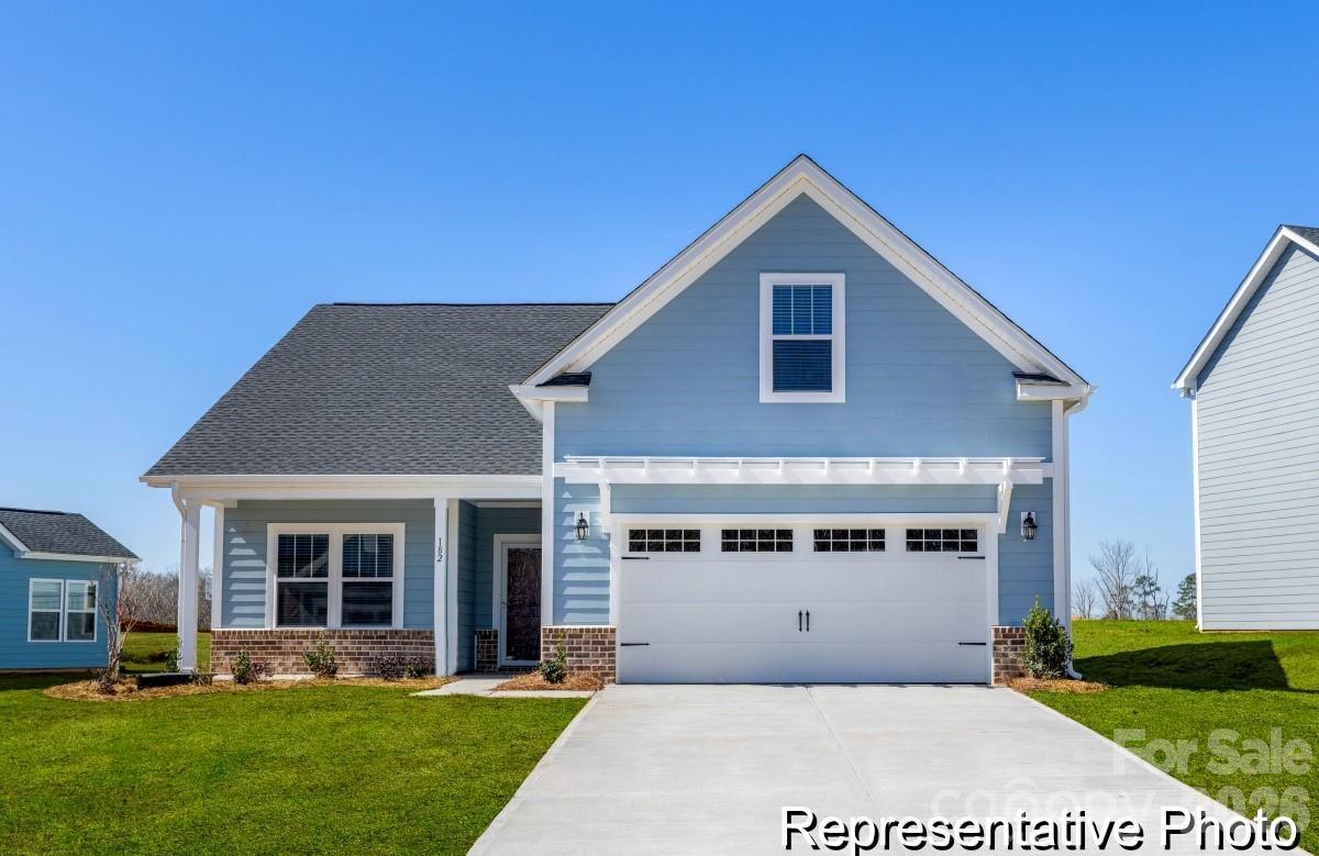 146 Pembroke Way Albemarle NC 28001