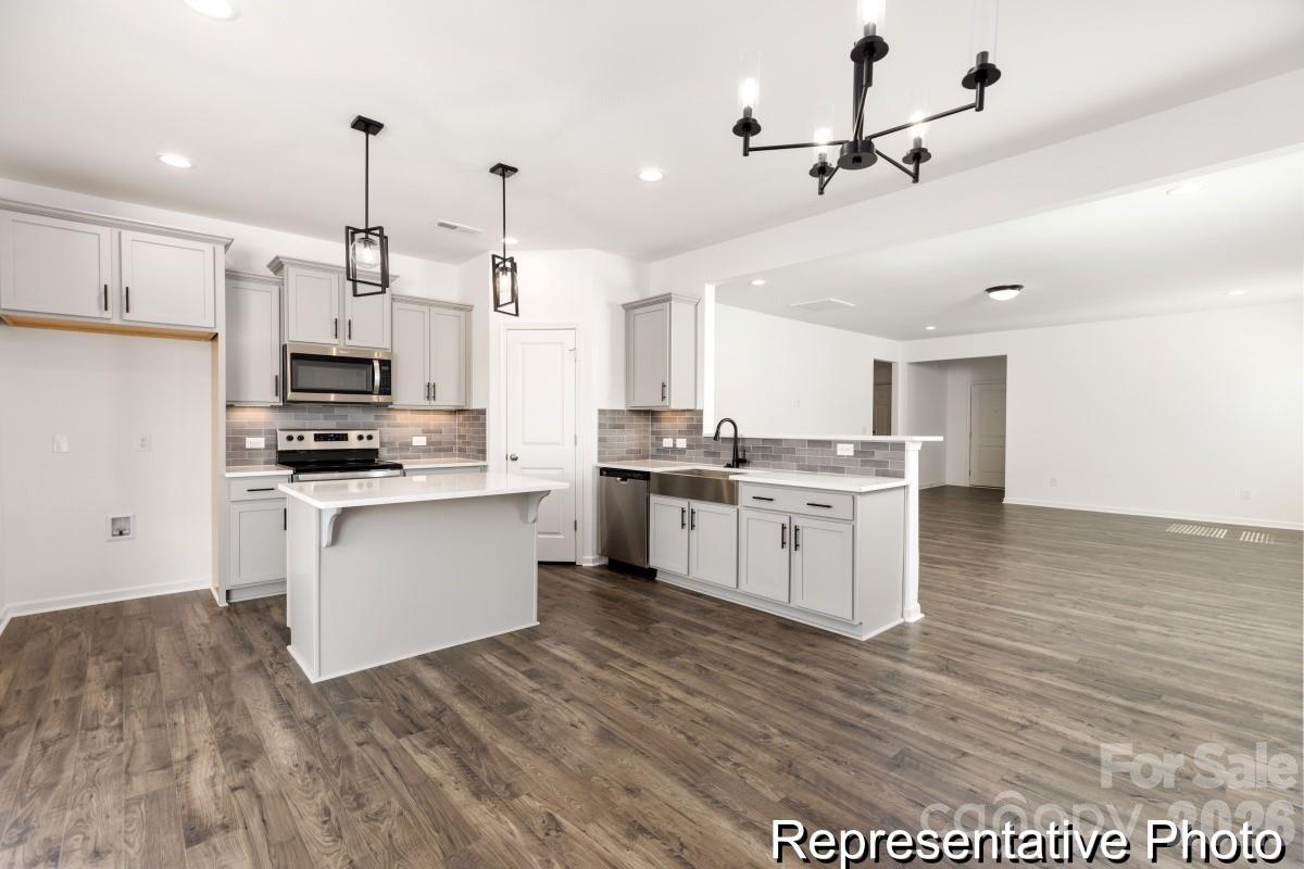 146 Pembroke Way Albemarle NC 28001