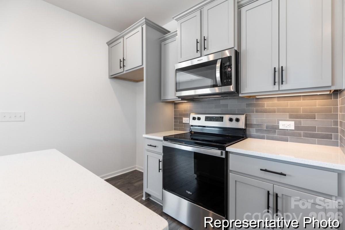 146 Pembroke Way Albemarle NC 28001