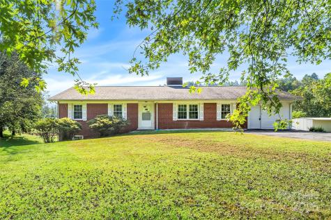 5325 Us 70 Highway W Marion NC 28752