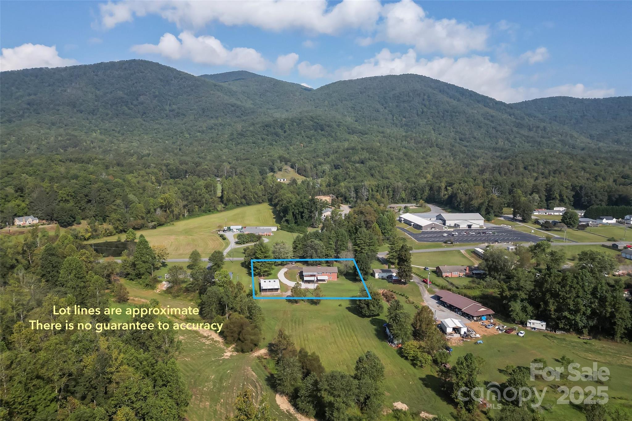 5325 Us 70 Highway W Marion NC 28752