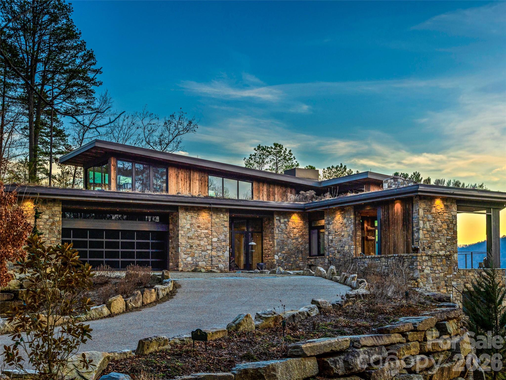 112 Moon Shadow Lane Marshall NC 28753