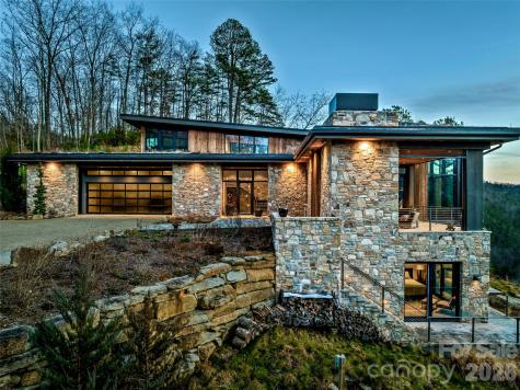 112 Moon Shadow Lane Marshall NC 28753