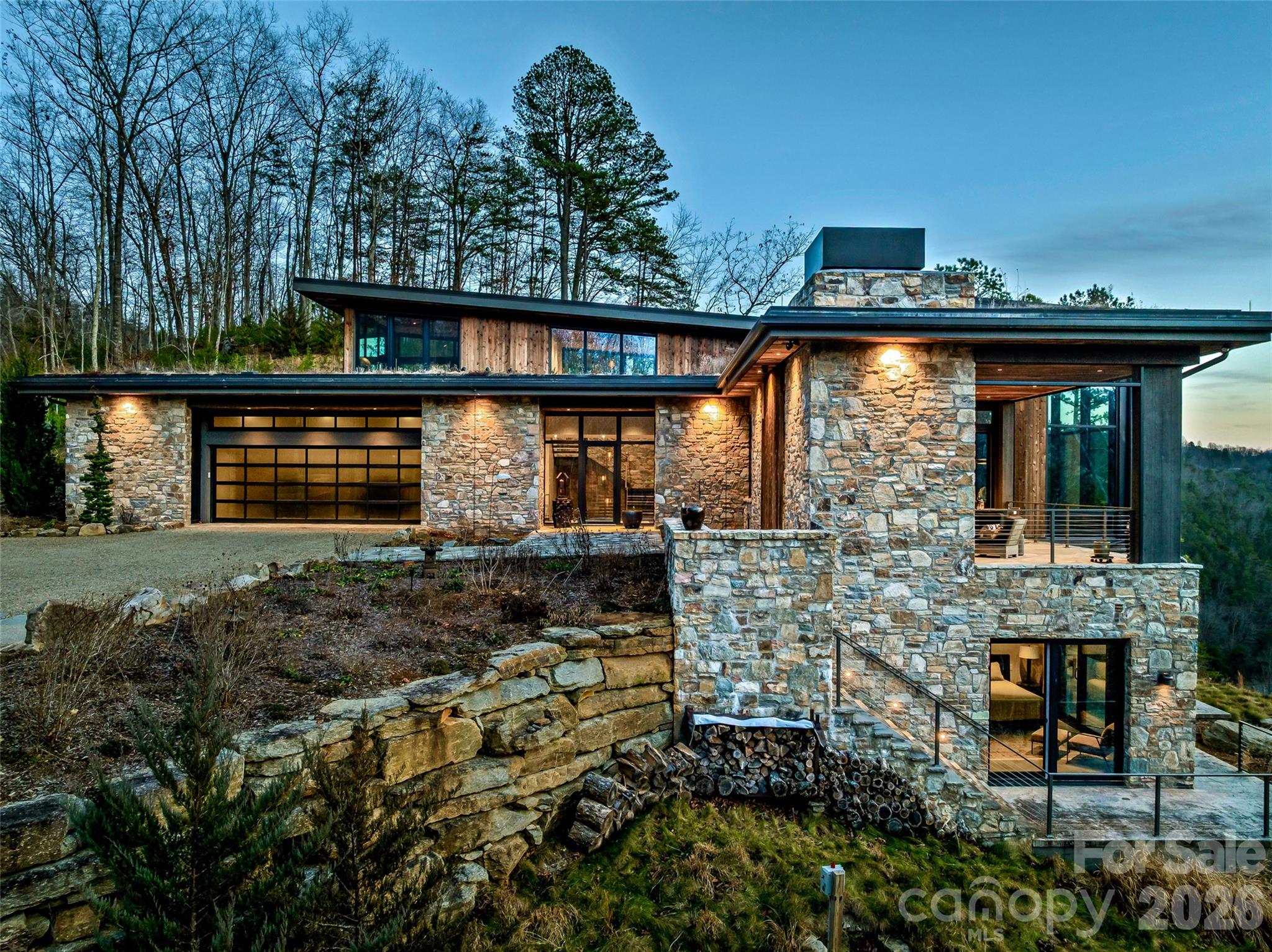 112 Moon Shadow Lane Marshall NC 28753