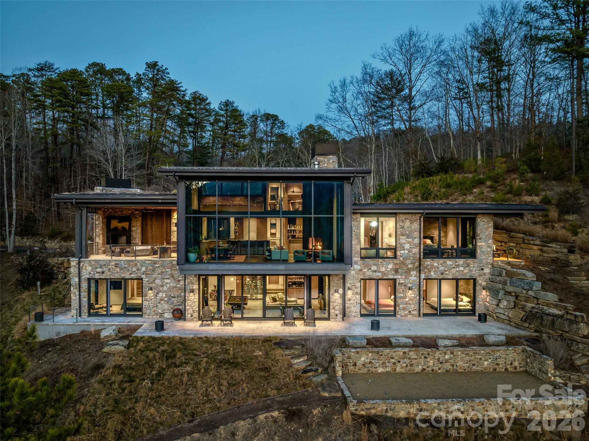 112 Moon Shadow Lane Marshall NC 28753