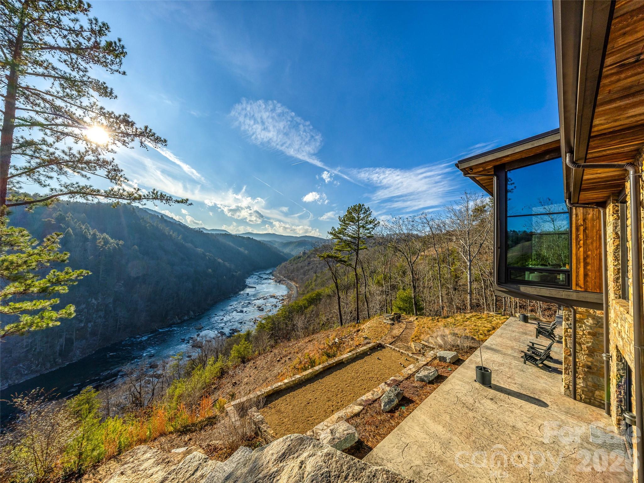 112 Moon Shadow Lane Marshall NC 28753