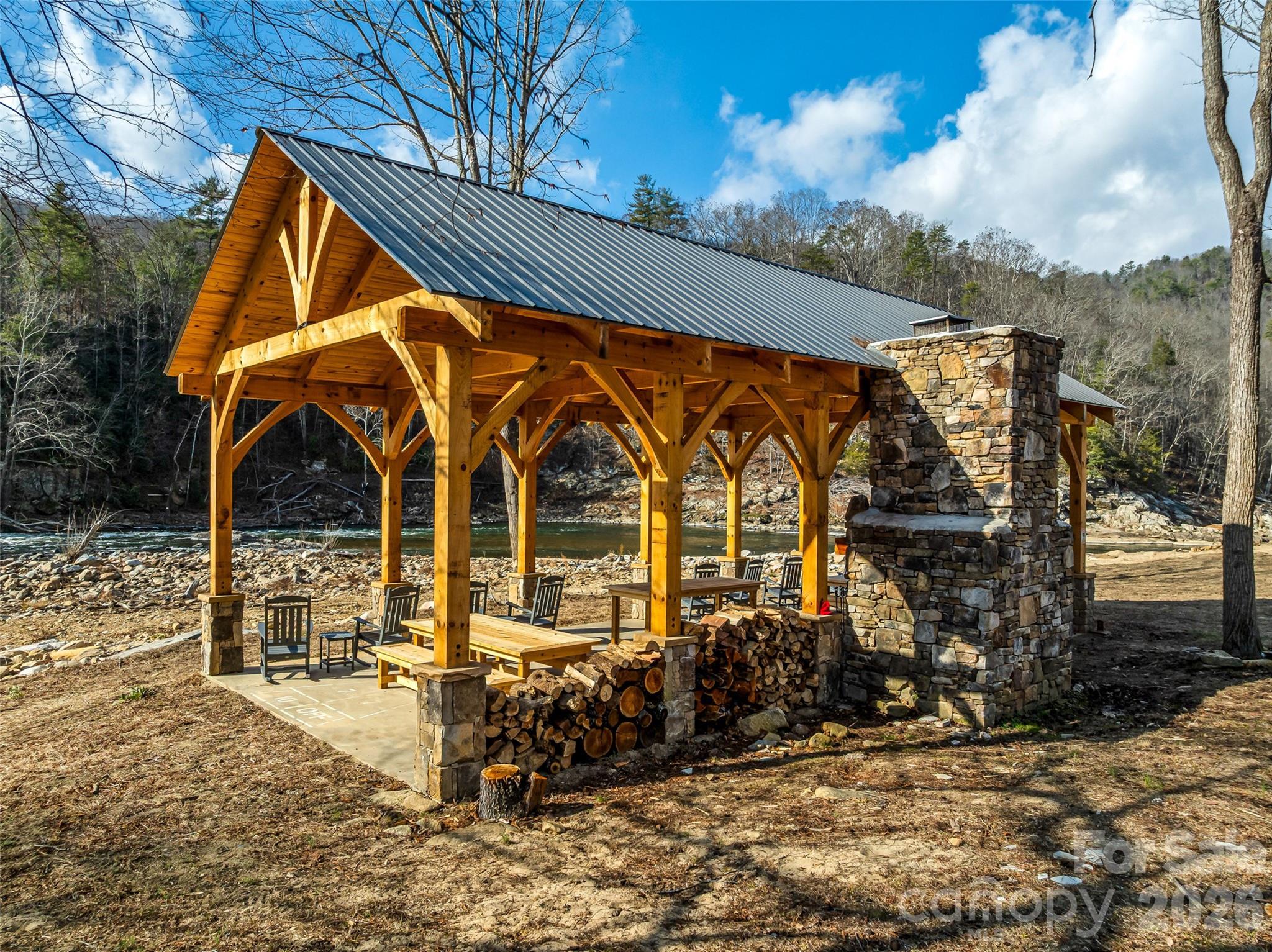 112 Moon Shadow Lane Marshall NC 28753