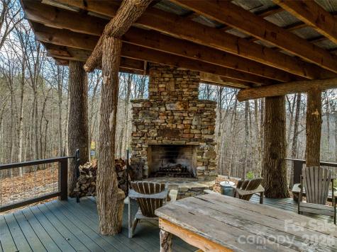 112 Moon Shadow Lane Marshall NC 28753