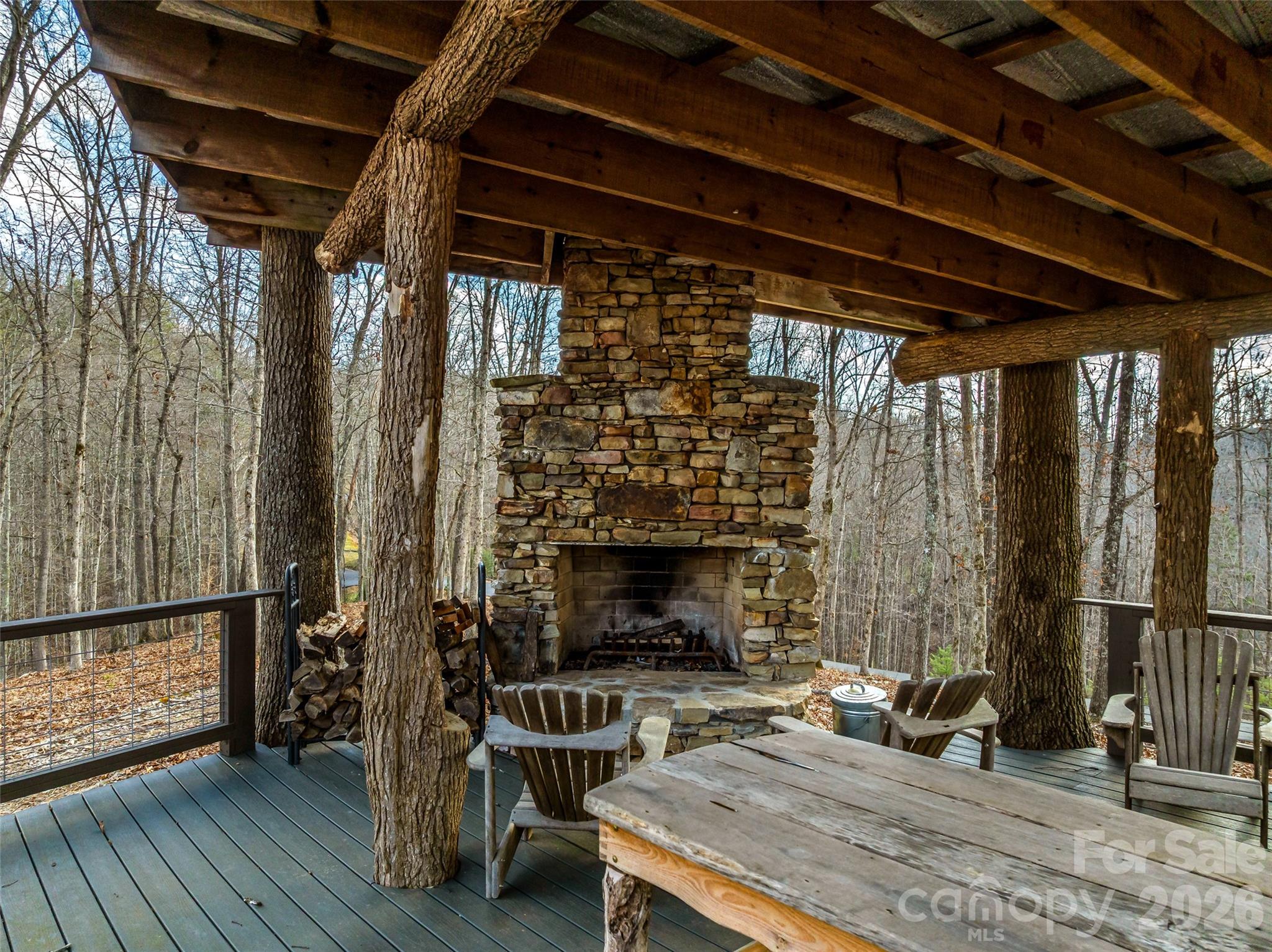 112 Moon Shadow Lane Marshall NC 28753