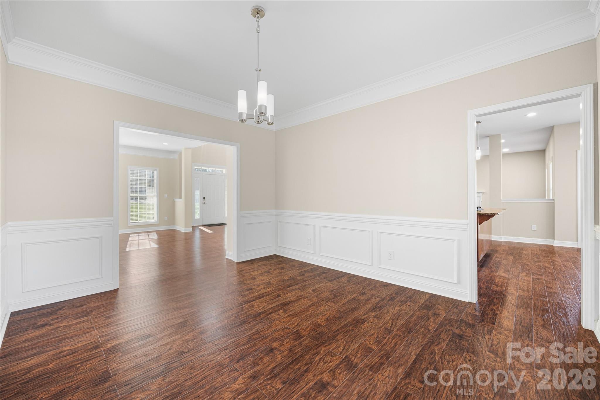 2912 Tallard Lane Charlotte NC 28270