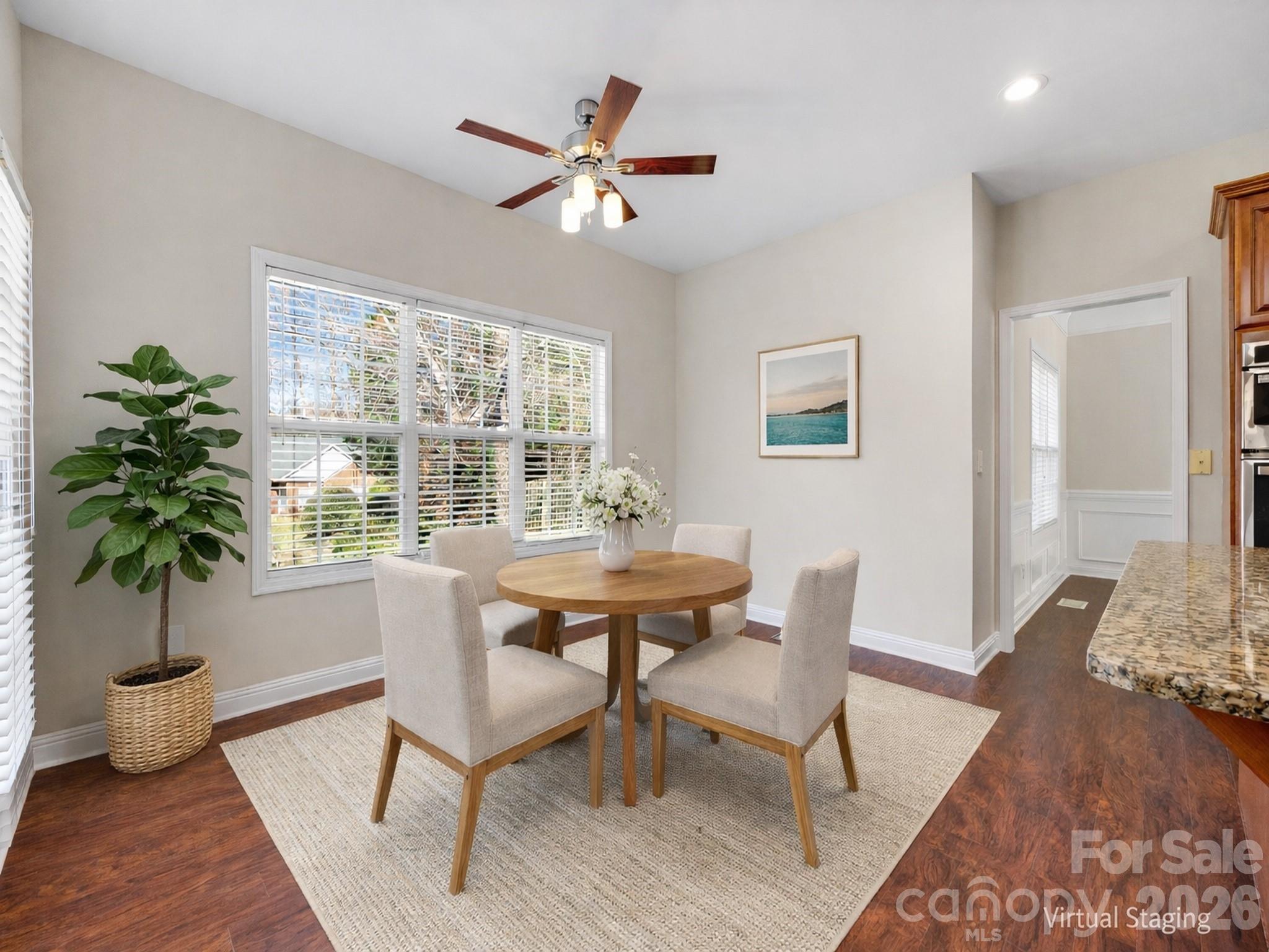 2912 Tallard Lane Charlotte NC 28270