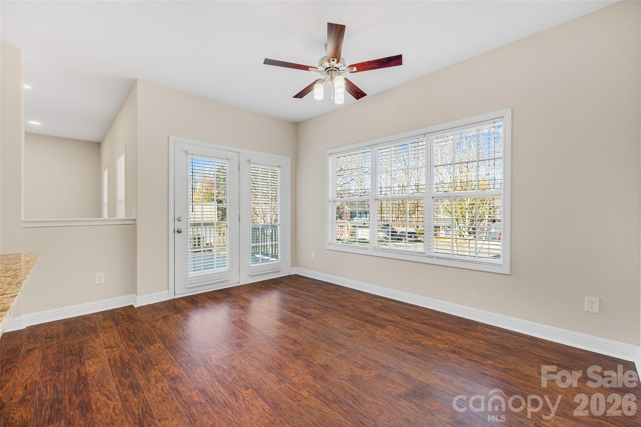 2912 Tallard Lane Charlotte NC 28270