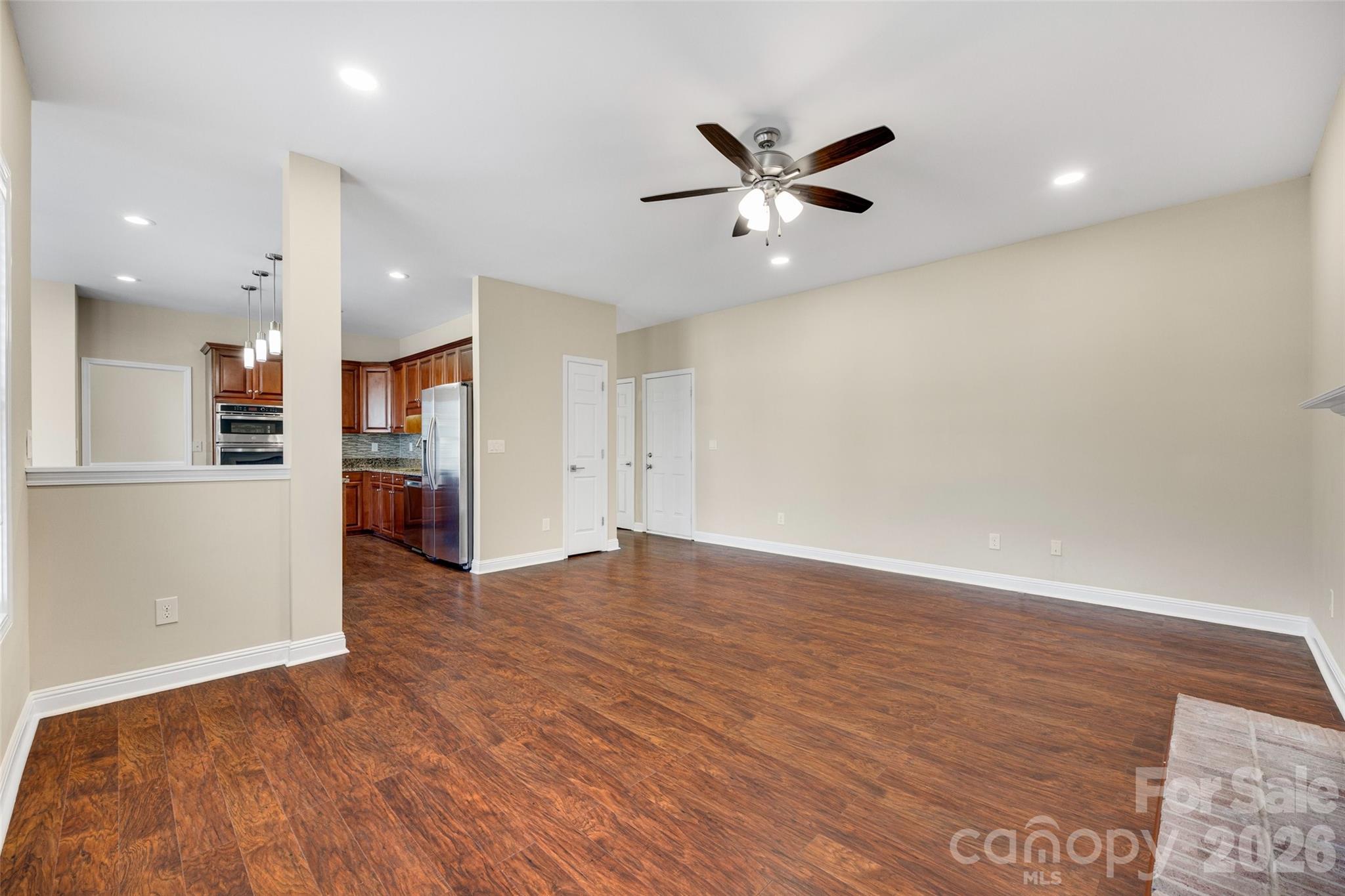 2912 Tallard Lane Charlotte NC 28270