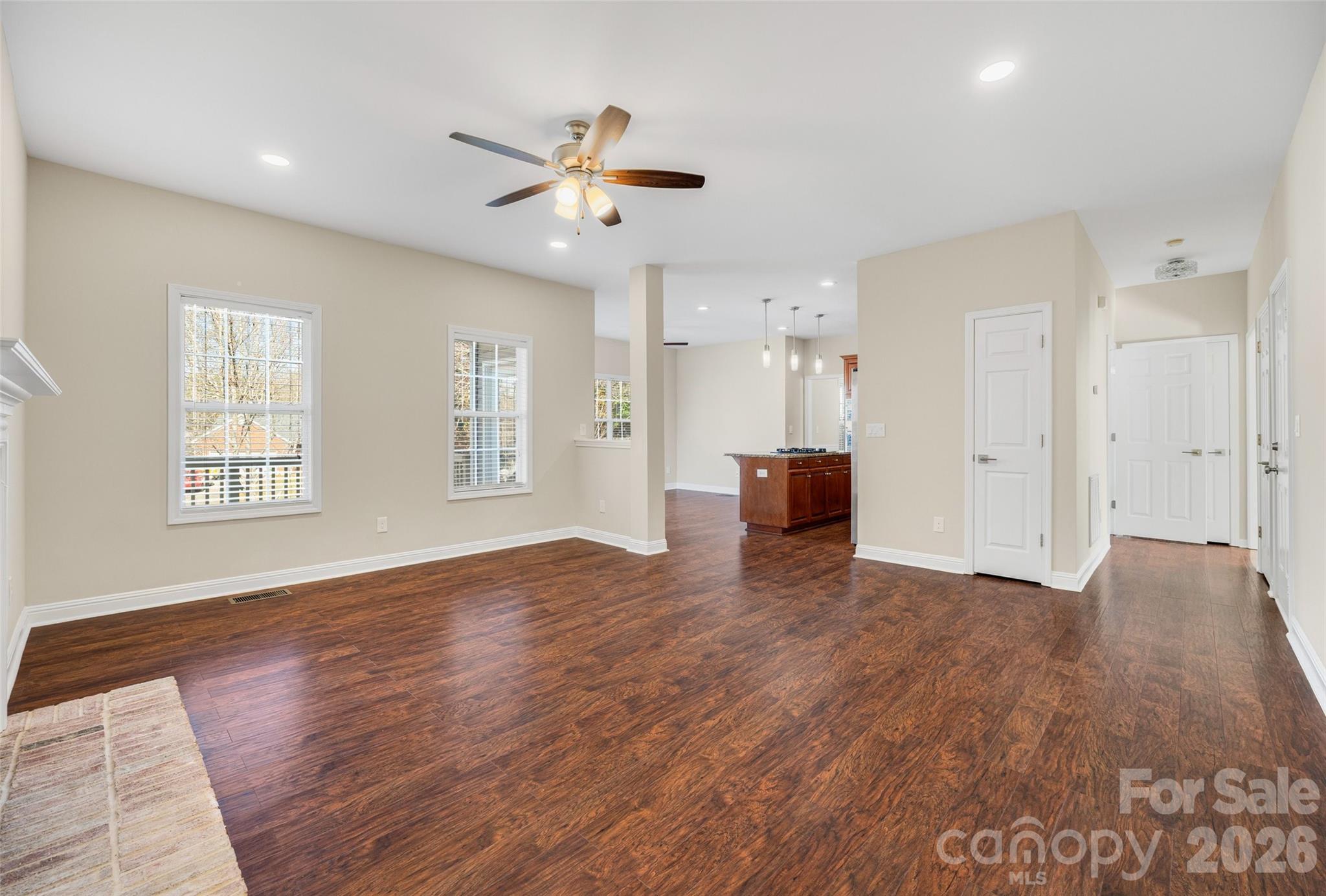 2912 Tallard Lane Charlotte NC 28270