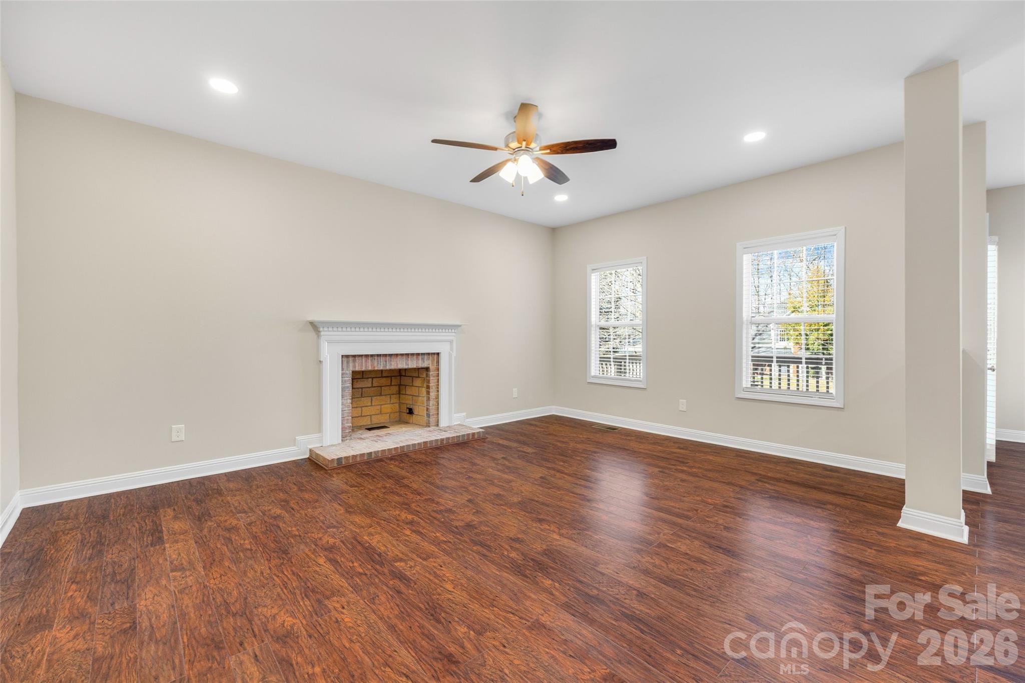2912 Tallard Lane Charlotte NC 28270