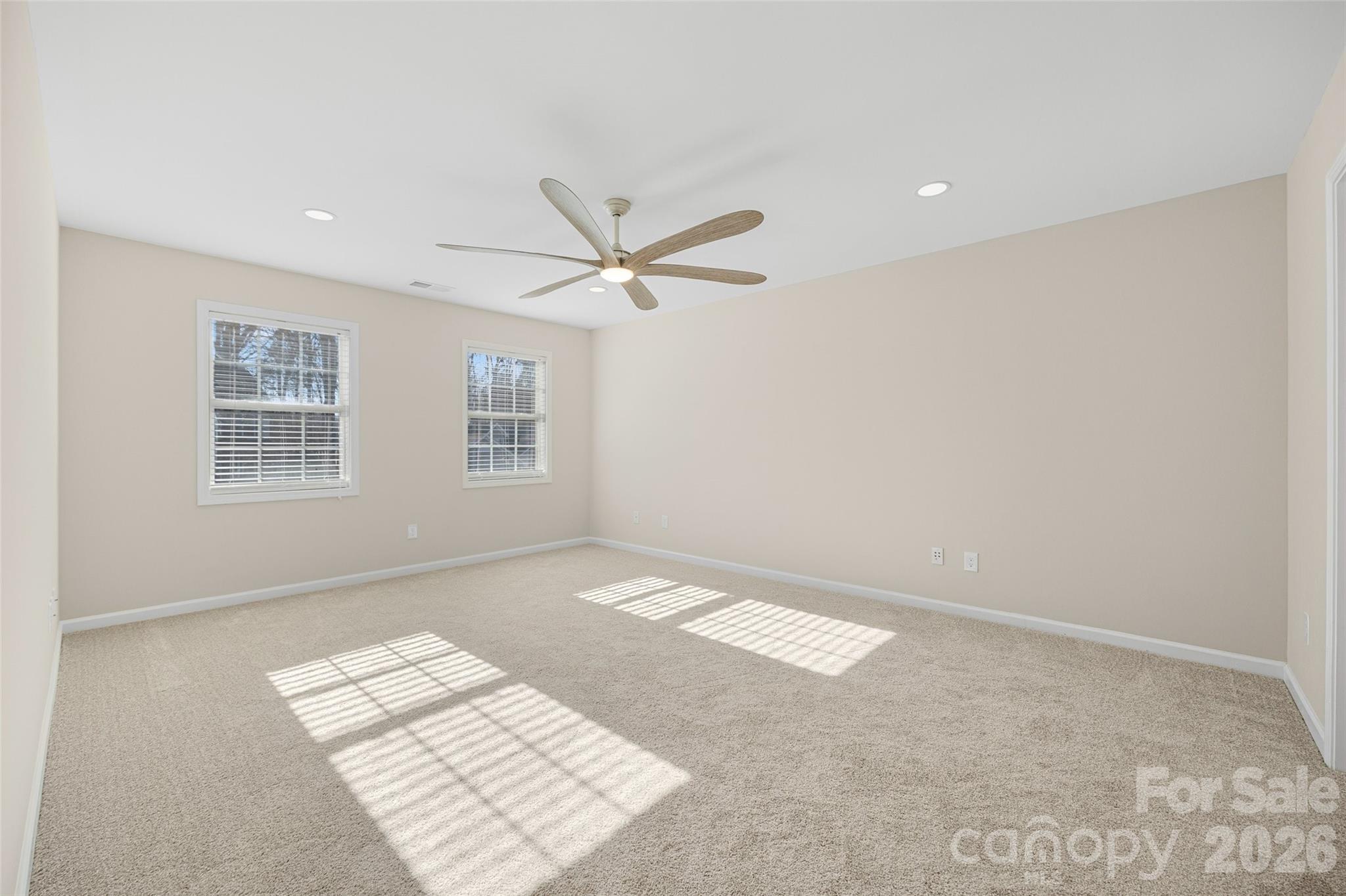 2912 Tallard Lane Charlotte NC 28270