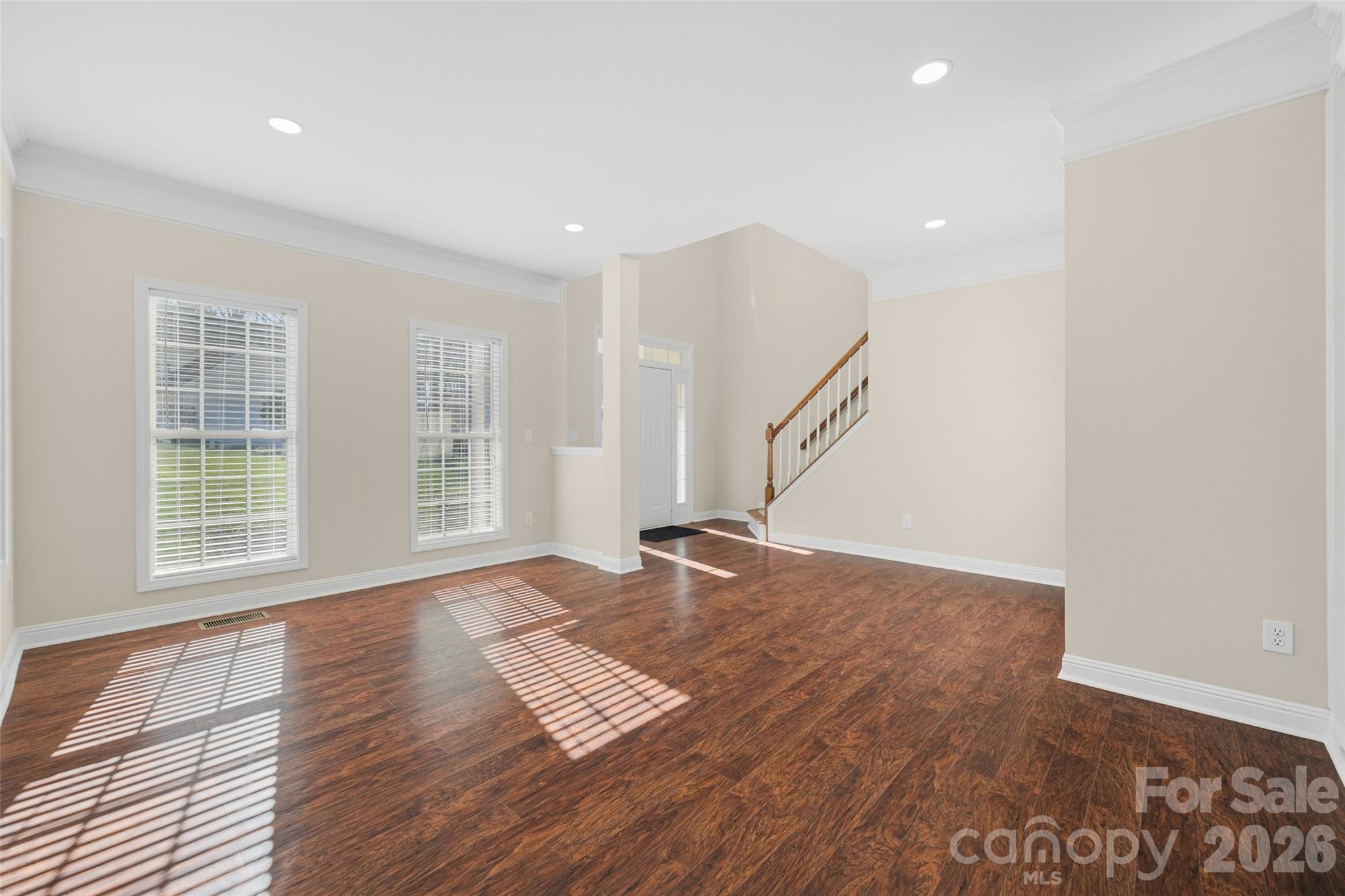 2912 Tallard Lane Charlotte NC 28270