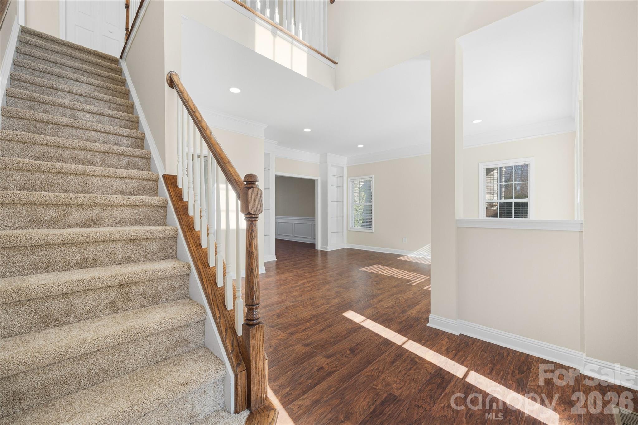 2912 Tallard Lane Charlotte NC 28270