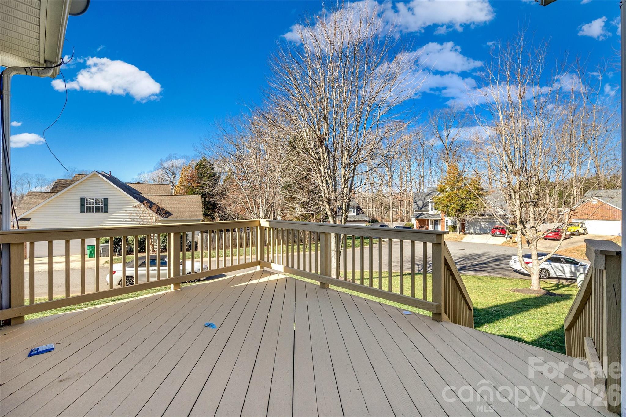 2912 Tallard Lane Charlotte NC 28270