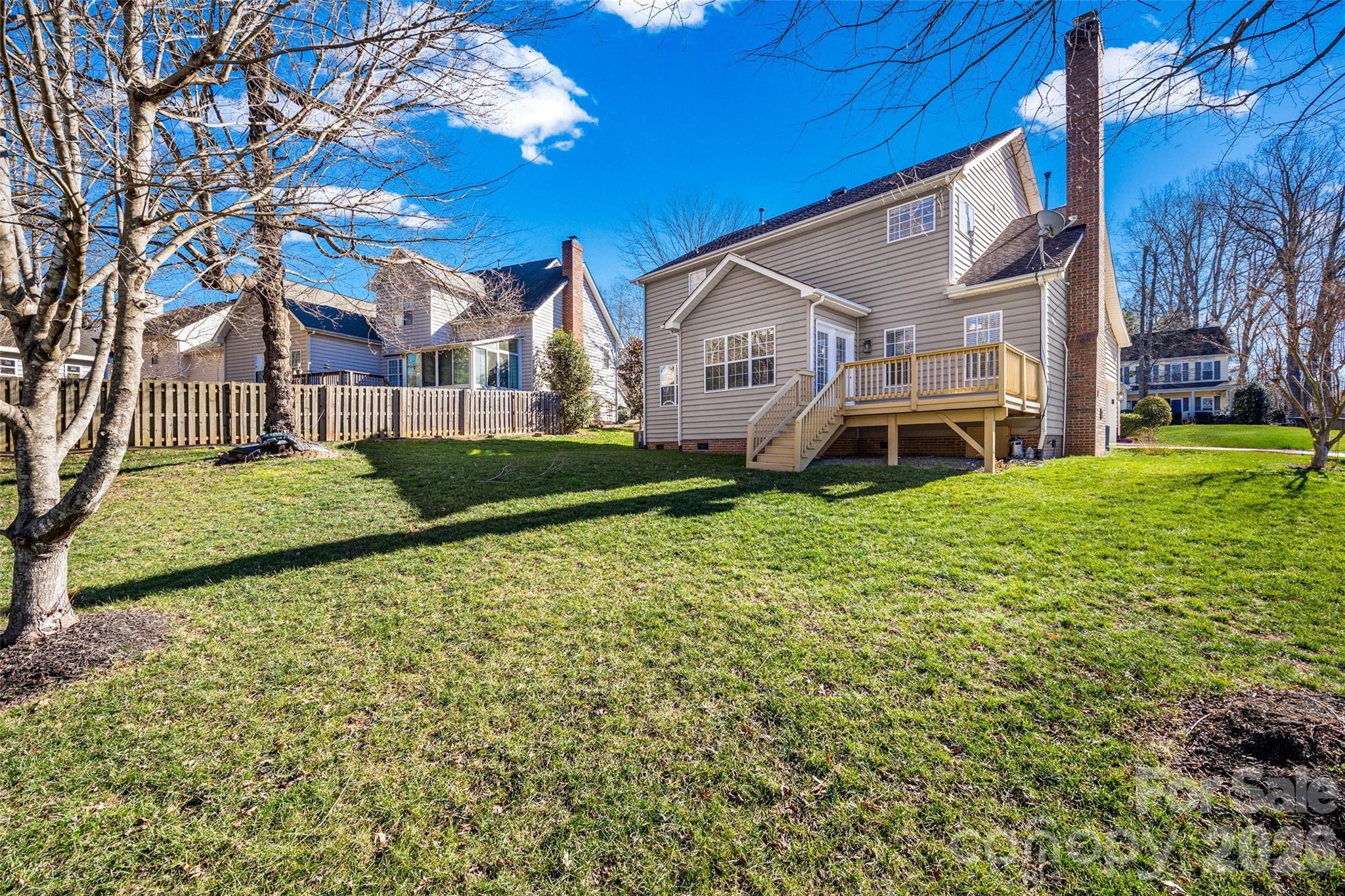 2912 Tallard Lane Charlotte NC 28270