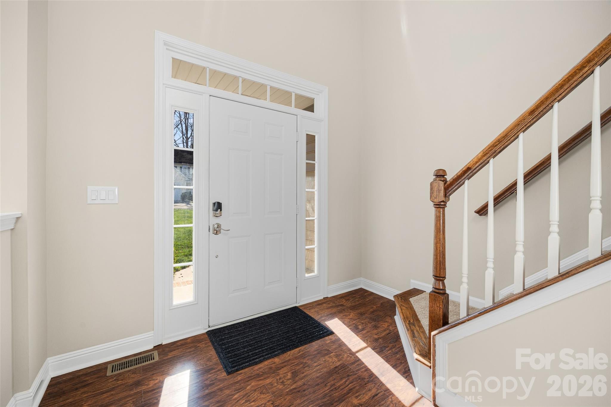 2912 Tallard Lane Charlotte NC 28270
