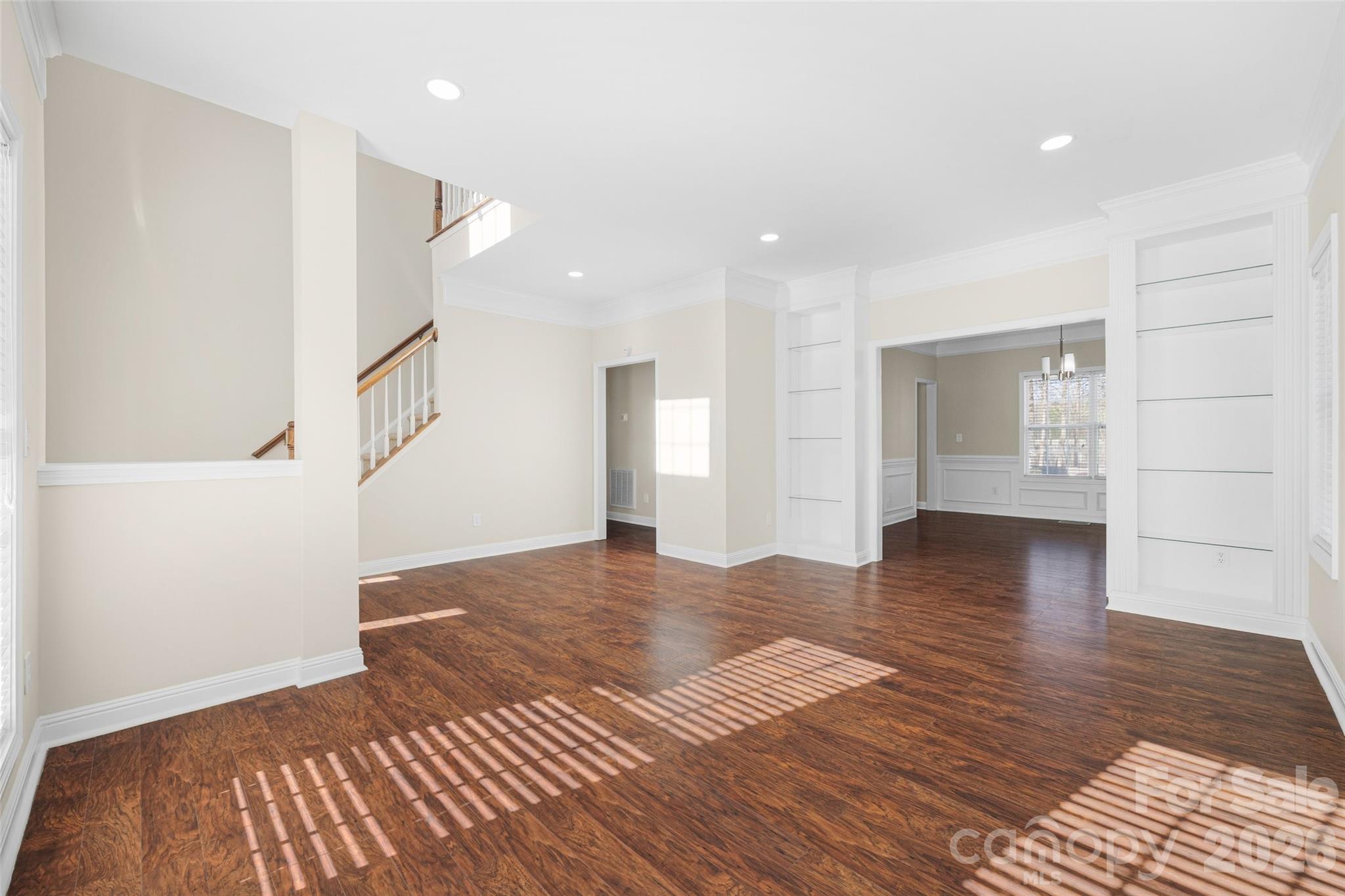 2912 Tallard Lane Charlotte NC 28270