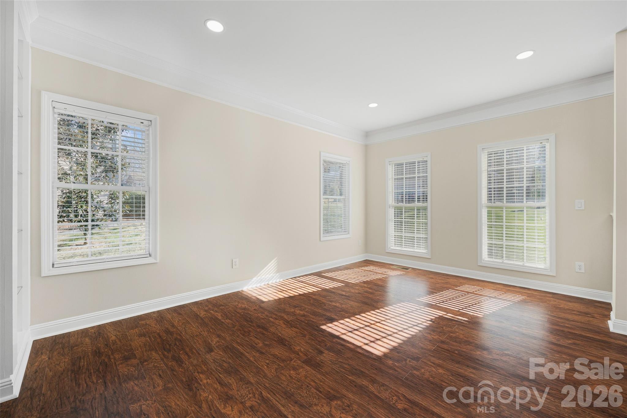 2912 Tallard Lane Charlotte NC 28270
